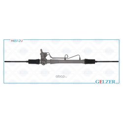 Gelzer H6512U
