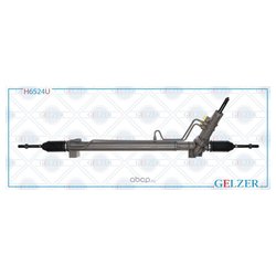 Gelzer H6524U
