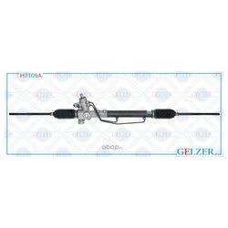 Gelzer H7109A