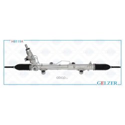 Gelzer H8119A