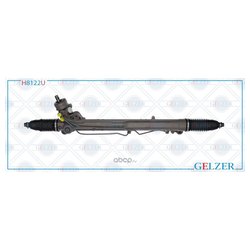 Gelzer H8122U