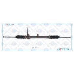 Gelzer M2919U
