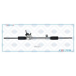 Gelzer M6516A