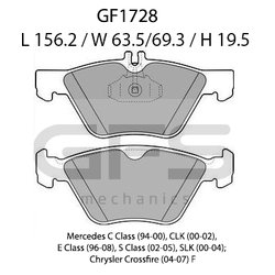 Gfs GF1728