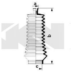 GKN-Spidan 83847