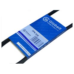 Globelt 3PK648