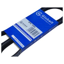 Globelt 4PK1000