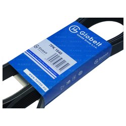 Globelt 7PK1640