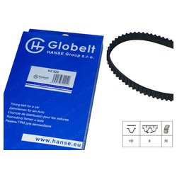 Globelt HZ022