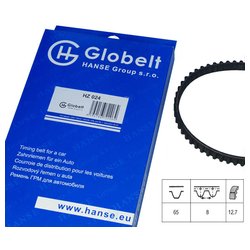 Globelt HZ024