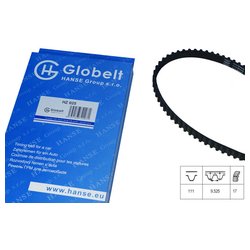 Globelt HZ025