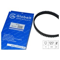 Globelt HZ029