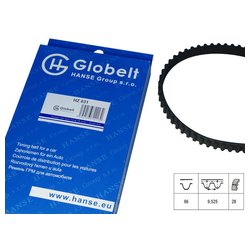 Globelt HZ031