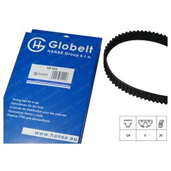 Globelt HZ034