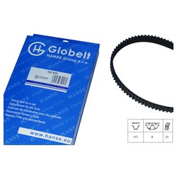 Globelt hz035