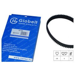 Globelt HZ036