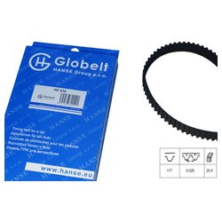 Globelt hz038