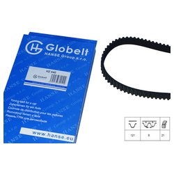 Globelt HZ040