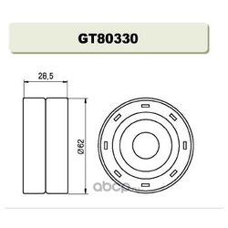 Gmb GT80330