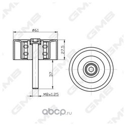 Gmb GTC0220