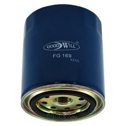 Goodwill FG169