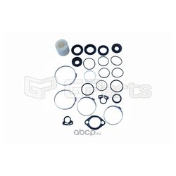 Фото Gparts VO271570SET