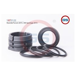 Фото GS 1KIT3122