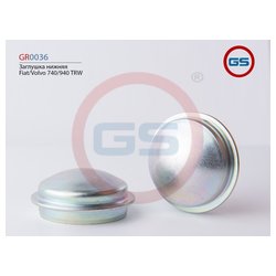 GS GR0036