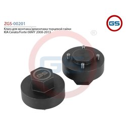 GS ZGS00201