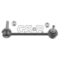 Gsp S050658