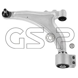 Gsp S060871