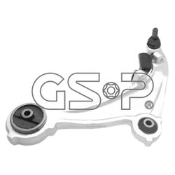 Gsp S061715