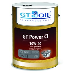 GT OIL 8809059407073