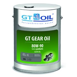 GT OIL 8809059407097
