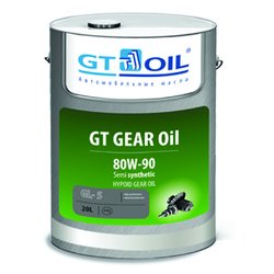 GT OIL 8809059407103