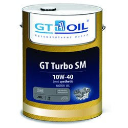 GT OIL 8809059407332