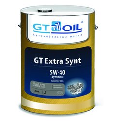 GT OIL 8809059407424