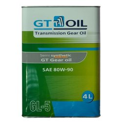 GT OIL 8809059407837