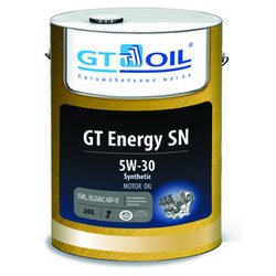 GT OIL 8809059407967