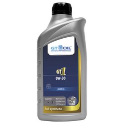 GT OIL 8809059408551