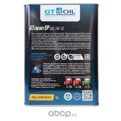 GT OIL 8809059409152