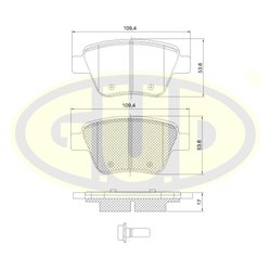 G.U.D GBP142000