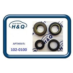 Фото H&Q 102-0100