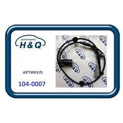 H&Q 104-0007