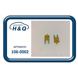 H&Q 1060002