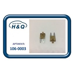 H&Q 1060003