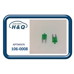 H&Q 1060008