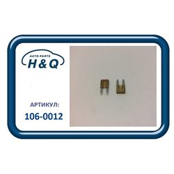 H&Q 1060012