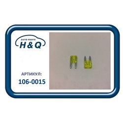 H&Q 1060015