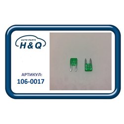 H&Q 1060017